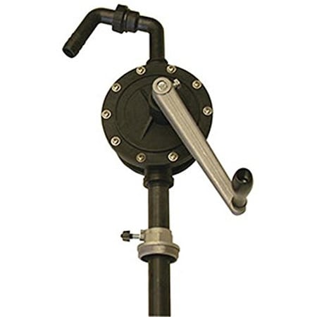 Dendesigns Rotary Pump PPS with PTFE Vane DE2625852